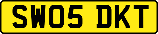 SW05DKT