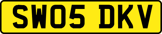 SW05DKV