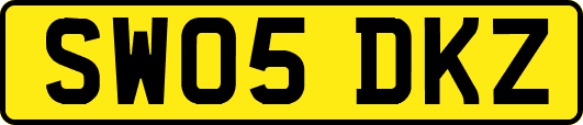 SW05DKZ