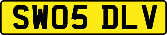 SW05DLV