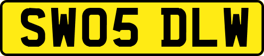 SW05DLW