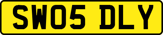 SW05DLY