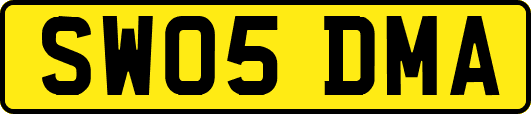 SW05DMA