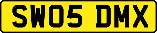 SW05DMX