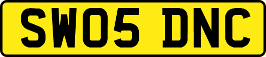 SW05DNC