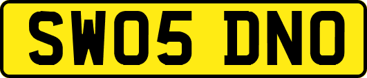 SW05DNO