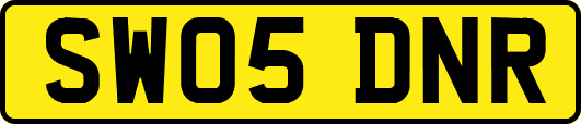 SW05DNR