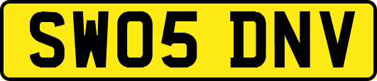 SW05DNV