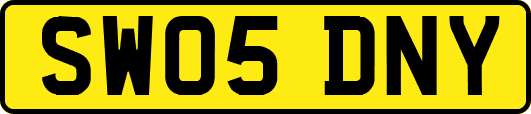 SW05DNY