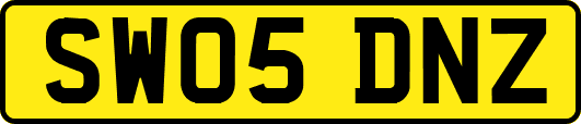 SW05DNZ
