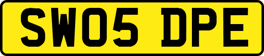 SW05DPE