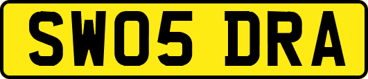 SW05DRA