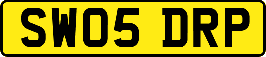 SW05DRP