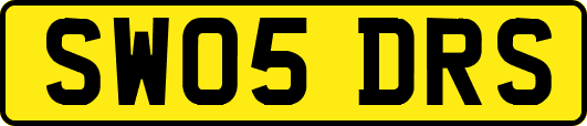SW05DRS