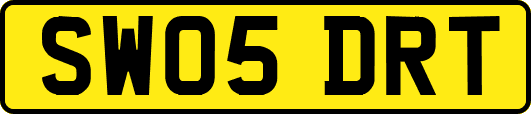SW05DRT