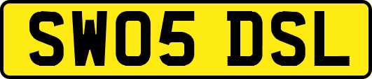 SW05DSL