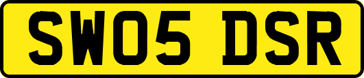 SW05DSR