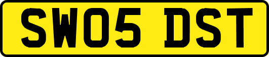 SW05DST