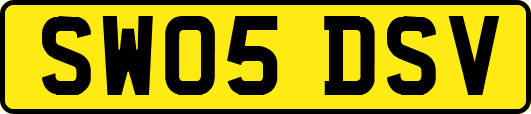 SW05DSV