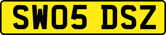 SW05DSZ