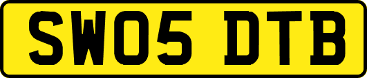 SW05DTB