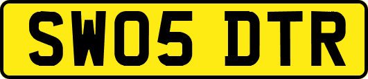 SW05DTR