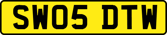 SW05DTW