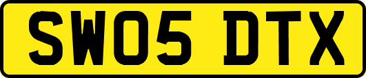 SW05DTX