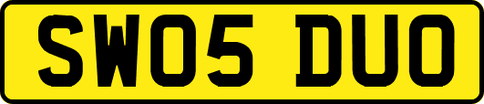SW05DUO