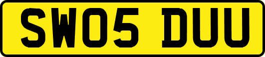 SW05DUU