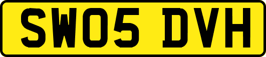 SW05DVH