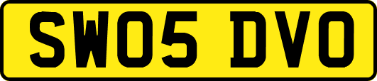 SW05DVO