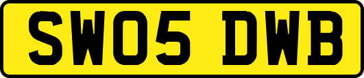 SW05DWB