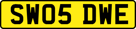 SW05DWE