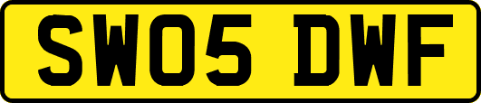 SW05DWF