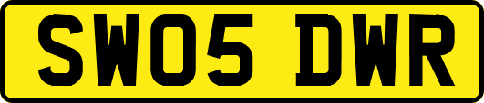 SW05DWR