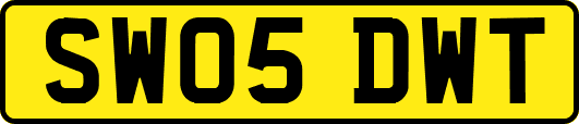 SW05DWT