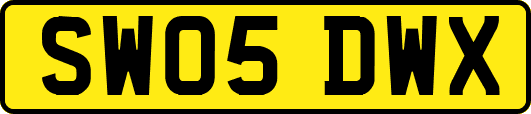 SW05DWX