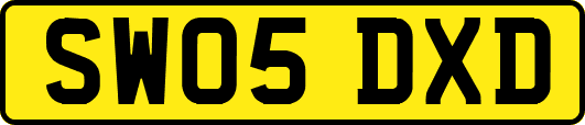 SW05DXD