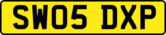 SW05DXP