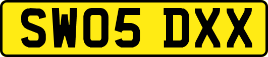 SW05DXX
