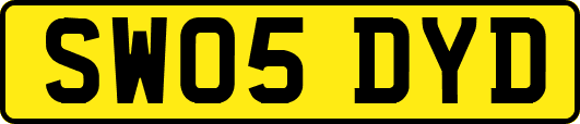 SW05DYD