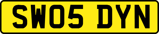 SW05DYN