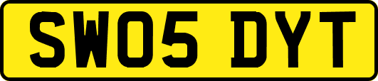 SW05DYT