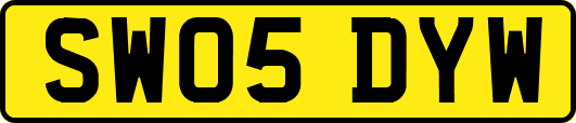 SW05DYW