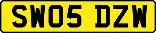 SW05DZW