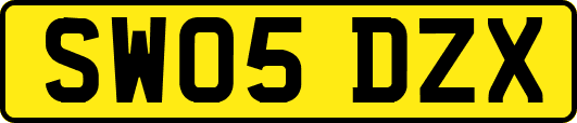SW05DZX