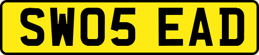 SW05EAD