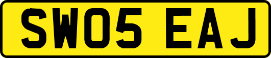 SW05EAJ