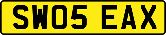 SW05EAX